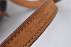 Authentic Louis Vuitton Monogram Noe Shoulder Bag M42224 LV 2733D