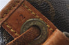 Authentic Louis Vuitton Monogram Noe Shoulder Bag M42224 LV 2733D