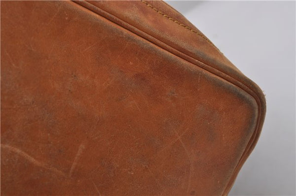 Authentic Louis Vuitton Monogram Noe Shoulder Bag M42224 LV 2733D