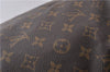 Authentic Louis Vuitton Monogram Noe Shoulder Bag M42224 LV 2733D