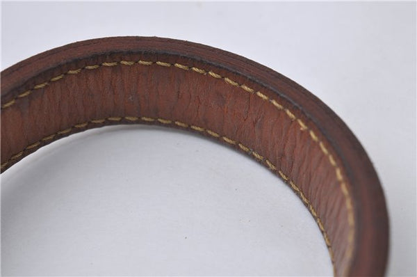 Authentic Louis Vuitton Monogram Noe Shoulder Bag M42224 LV 2734D