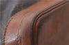 Authentic Louis Vuitton Monogram Noe Shoulder Bag M42224 LV 2734D