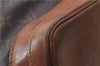 Authentic Louis Vuitton Monogram Noe Shoulder Bag M42224 LV 2734D