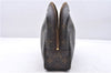 Auth Louis Vuitton Monogram Trousse Toilette 23 Clutch Bag M47524 LV Junk 2740E