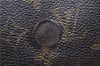 Auth Louis Vuitton Monogram Trousse Toilette 23 Clutch Bag M47524 LV Junk 2740E