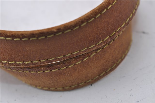 Authentic Louis Vuitton Monogram Batignolles Horizontal Tote Bag M51154 LV 2741D