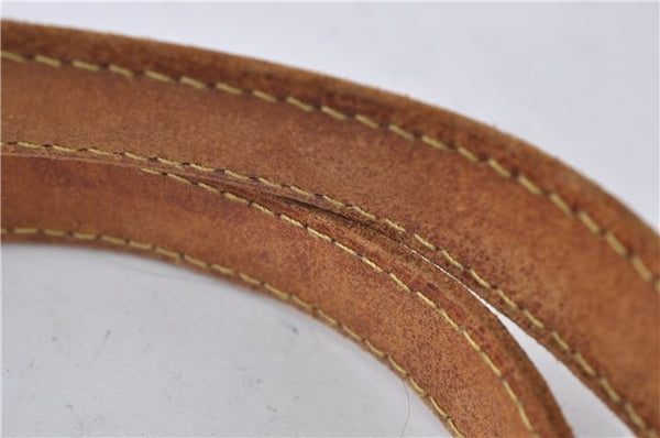 Authentic Louis Vuitton Monogram Batignolles Horizontal Tote Bag M51154 LV 2741D