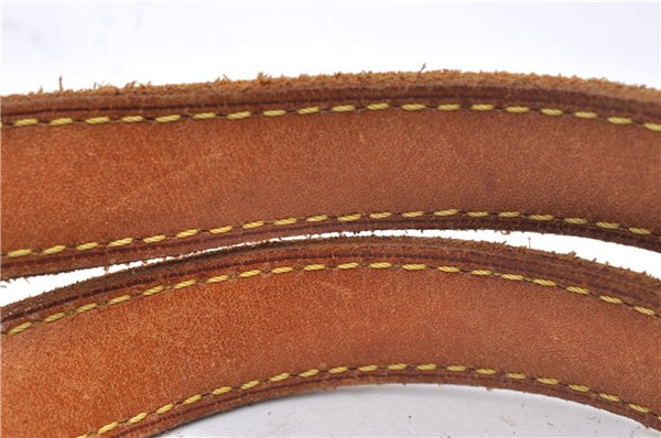 Authentic Louis Vuitton Monogram Babylone Shoulder Tote Bag M51102 LV 2742D