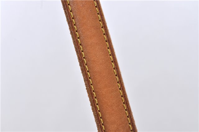 Authentic Louis Vuitton Monogram Babylone Shoulder Tote Bag M51102 LV 2742D