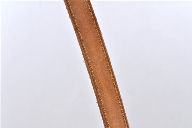 Authentic Louis Vuitton Monogram Babylone Shoulder Tote Bag M51102 LV 2742D