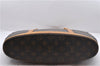 Authentic Louis Vuitton Monogram Babylone Shoulder Tote Bag M51102 LV 2742D