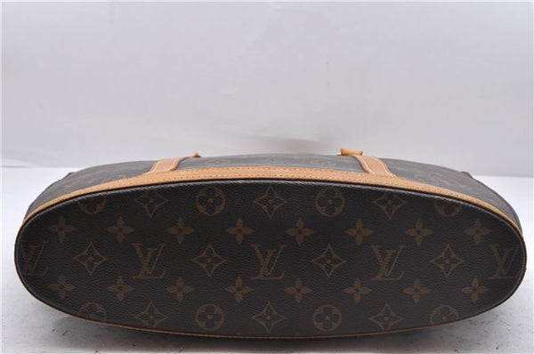 Authentic Louis Vuitton Monogram Babylone Shoulder Tote Bag M51102 LV 2742D