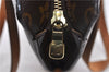 Authentic Louis Vuitton Monogram Babylone Shoulder Tote Bag M51102 LV 2742D