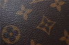 Authentic Louis Vuitton Monogram Babylone Shoulder Tote Bag M51102 LV 2742D