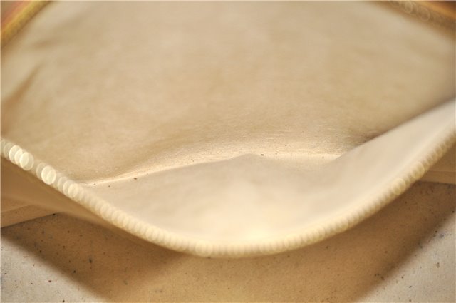 Authentic Louis Vuitton Monogram Babylone Shoulder Tote Bag M51102 LV 2742D