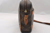 Authentic Louis Vuitton Monogram Trocadero 23 Shoulder Bag M51276 Junk 2744I