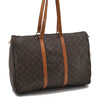 Authentic Louis Vuitton Monogram Flanerie 50 Shoulder Bag M51116 LV 2746D