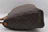 Authentic Louis Vuitton Monogram Flanerie 50 Shoulder Bag M51116 LV 2746D