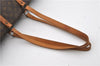 Authentic Louis Vuitton Monogram Flanerie 50 Shoulder Bag M51116 LV 2746D