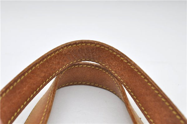 Authentic Louis Vuitton Monogram Flanerie 50 Shoulder Bag M51116 LV 2746D