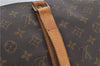 Authentic Louis Vuitton Monogram Flanerie 50 Shoulder Bag M51116 LV 2746D