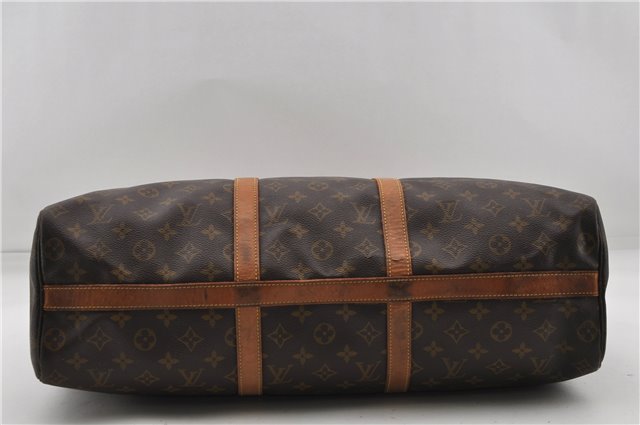 Authentic Louis Vuitton Monogram Flanerie 50 Shoulder Bag M51116 LV 2746D