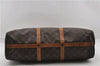 Authentic Louis Vuitton Monogram Flanerie 50 Shoulder Bag M51116 LV 2746D
