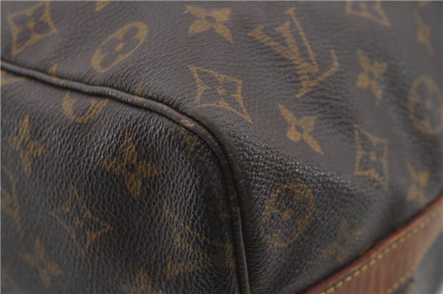 Authentic Louis Vuitton Monogram Flanerie 50 Shoulder Bag M51116 LV 2746D