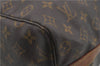 Authentic Louis Vuitton Monogram Flanerie 50 Shoulder Bag M51116 LV 2746D