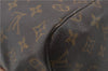 Authentic Louis Vuitton Monogram Flanerie 50 Shoulder Bag M51116 LV 2746D