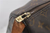 Authentic Louis Vuitton Monogram Flanerie 50 Shoulder Bag M51116 LV 2746D