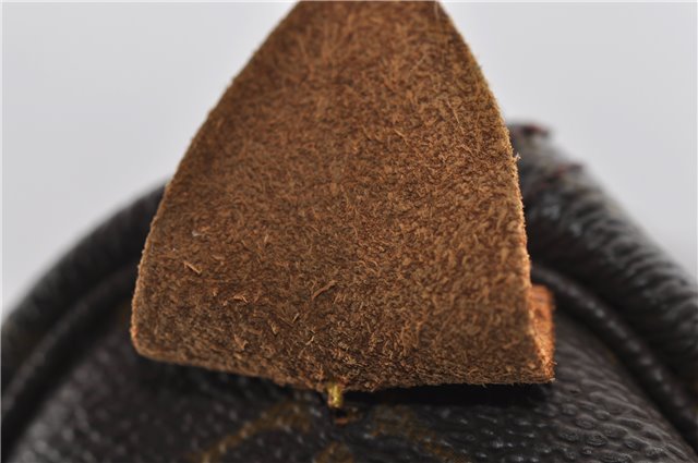 Authentic Louis Vuitton Monogram Flanerie 50 Shoulder Bag M51116 LV 2746D