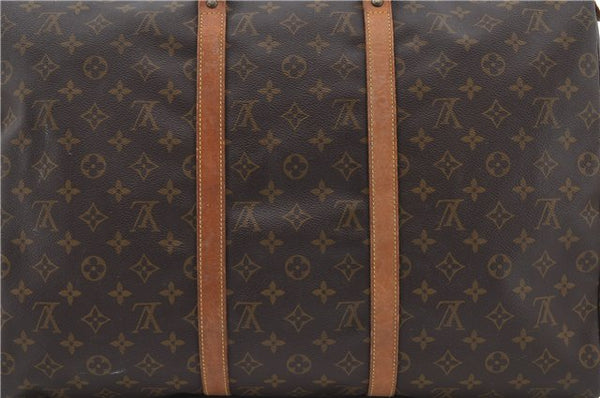 Authentic Louis Vuitton Monogram Flanerie 50 Shoulder Bag M51116 LV 2746D