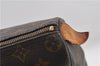 Authentic Louis Vuitton Monogram Flanerie 50 Shoulder Bag M51116 LV 2746D