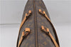 Authentic Louis Vuitton Monogram Flanerie 50 Shoulder Bag M51116 LV 2746D