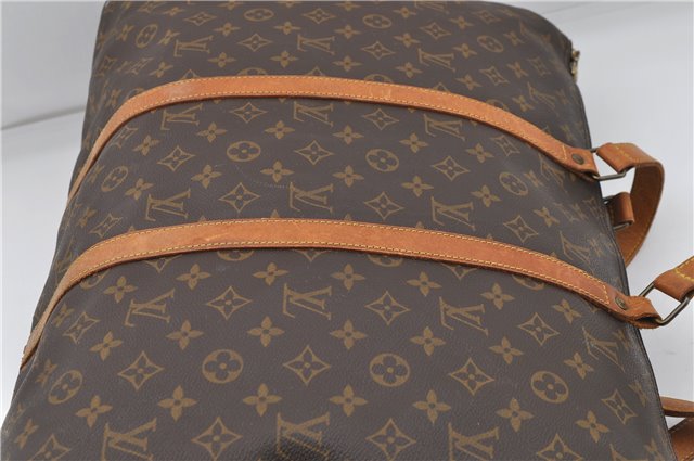 Authentic Louis Vuitton Monogram Flanerie 50 Shoulder Bag M51116 LV 2746D