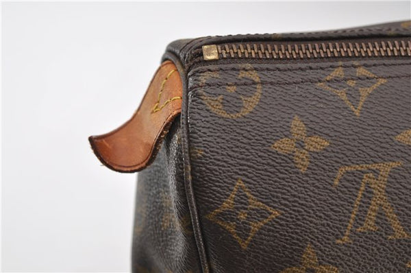 Authentic Louis Vuitton Monogram Flanerie 50 Shoulder Bag M51116 LV 2746D