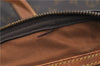 Authentic Louis Vuitton Monogram Flanerie 50 Shoulder Bag M51116 LV 2746D