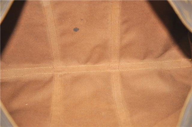 Authentic Louis Vuitton Monogram Flanerie 50 Shoulder Bag M51116 LV 2746D