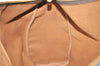 Authentic Louis Vuitton Monogram Flanerie 50 Shoulder Bag M51116 LV 2746D