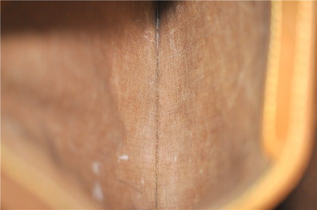 Authentic Louis Vuitton Monogram Flanerie 50 Shoulder Bag M51116 LV 2746D