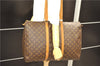 Authentic Louis Vuitton Monogram Flanerie 50 Shoulder Bag M51116 LV 2746D