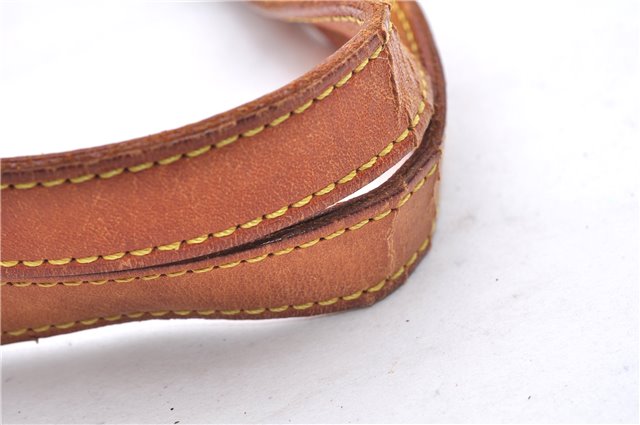 Authentic Louis Vuitton Monogram Sac Shopping PM Tote Bag M51108 LV 2746E