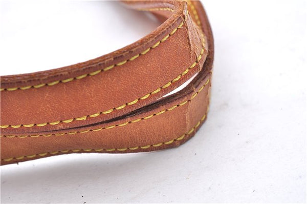 Authentic Louis Vuitton Monogram Sac Shopping PM Tote Bag M51108 LV 2746E