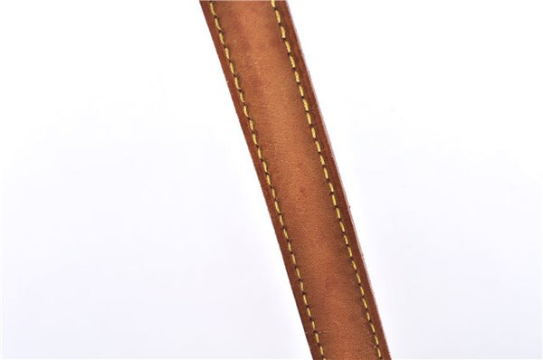 Authentic Louis Vuitton Monogram Sac Shopping PM Tote Bag M51108 LV 2746E