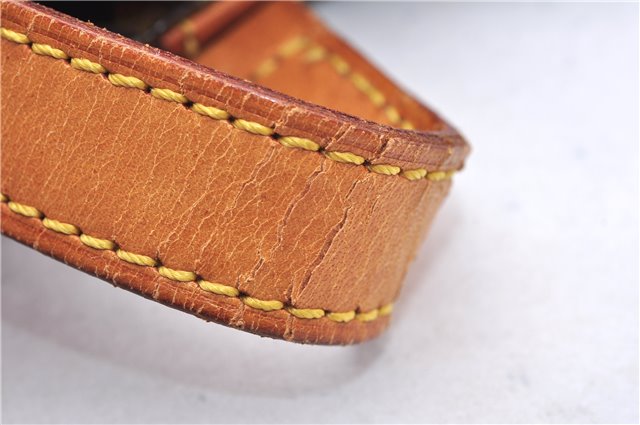 Authentic Louis Vuitton Monogram Sac Shopping PM Tote Bag M51108 LV 2746E