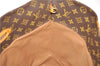 Authentic Louis Vuitton Monogram Sac Shopping PM Tote Bag M51108 LV 2746E