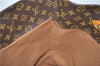 Authentic Louis Vuitton Monogram Sac Shopping PM Tote Bag M51108 LV 2746E
