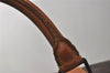 Authentic Louis Vuitton Monogram Keepall Bandouliere 60 M41412 Boston Bag 2751I