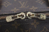 Authentic Louis Vuitton Monogram Keepall Bandouliere 60 M41412 Boston Bag 2751I